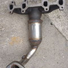 Catalytic Converter