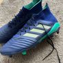 Adidas Predator 18.1 Elite Football Boots size UK9 Image 2
