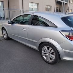 2008 Opel Astra