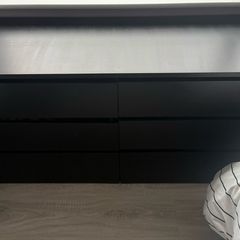malm chest of drawers
