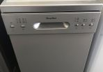 New ex display 45cm slimline powerpoint dishwasher