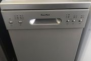 New ex display 45cm slimline powerpoint dishwasher