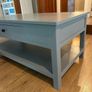 Coffee Table grey Image 5