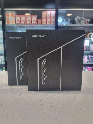 Samsung Z Fold 7