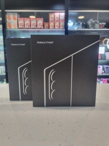 Samsung Z Fold 7