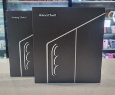 Samsung Z Fold 7