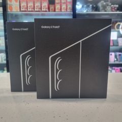 Samsung Z Fold 7