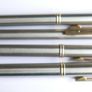 Vintage Sheaffer Classic Pen Set Iridium Point Germany Fountain Pen Image 7