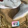 Premium Silver Nike Air Joyride CC3 Image 2