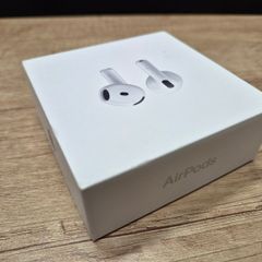 NEW Apple AirPods 4