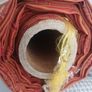 upholstery Curtain Fabric large Roll Burnt Orange, Moroccan Vibes Image 2