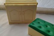 Sindy furniture