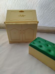 Sindy furniture