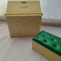 Sindy furniture