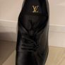 LV Derby Formal Shoes size UK8 Image 4