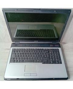 Toshiba Satelite Pro A300 Laptop - Not Tested For