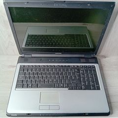 Toshiba Satelite Pro A300 Laptop - Not Tested For