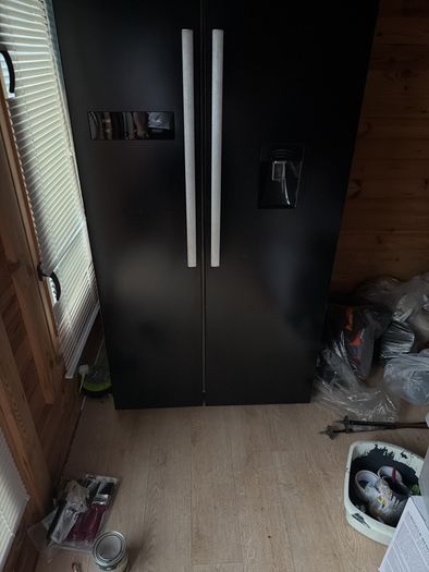 American Fridge Freezer