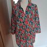 Beautiful Seasalt Cornwall Organic CottonTunic with Pockets Image 10