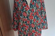Beautiful Seasalt Cornwall Organic CottonTunic with Pockets
