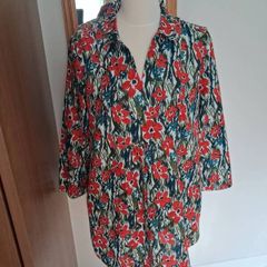 Beautiful Seasalt Cornwall Organic CottonTunic with Pockets