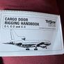 Aer Lingus Manuals 1979 Image 3