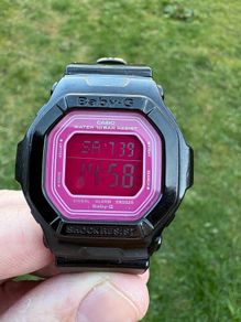 gshock