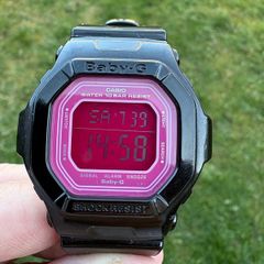 gshock