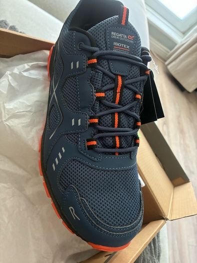 Brand new Regatta Vendeavour