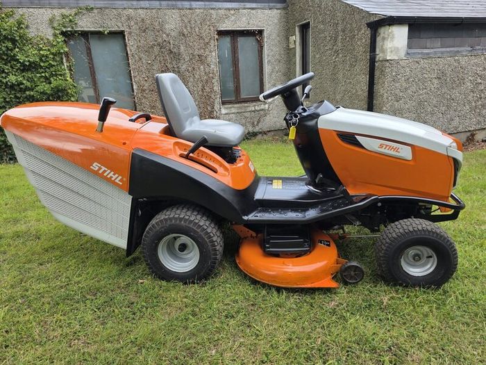 Stihl 43" Cutting Deck