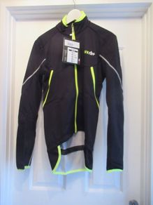 RH+ Jacket L