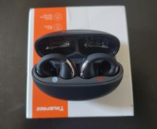 Truefree B1 Clip-On Wireless Earbuds