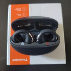 Truefree B1 Clip-On Wireless Earbuds