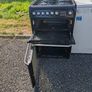 Cooker, Dishwasher, Fridge Freezer Image 3
