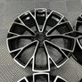 18 19 20" Inch Warmenau Style Alloy Wheels VW Golf MK6 MK7 MK8 MK8.5 A3 Leon Skoda Tiguan 5x112 Image 9