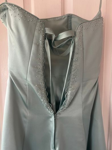 Debs dress