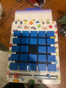 Melissa and Doug Matching Game