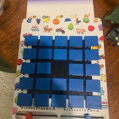 Melissa and Doug Matching Game
