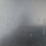 Genuine Mk7 VW Golf R Rear Bumper Image 10