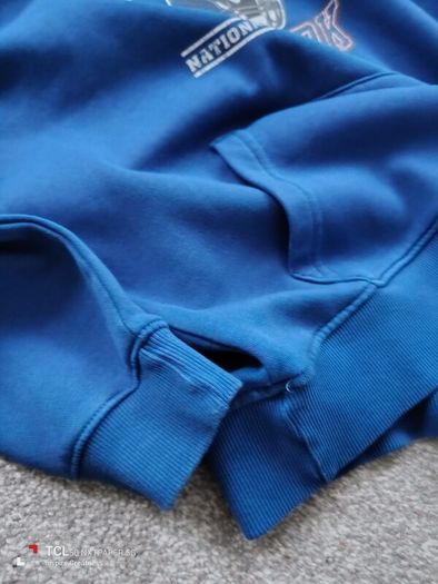 boy's hoodie /jumper. Age 11/12