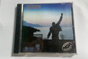Queen Made In Heaven CD