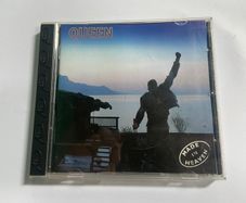 Queen Made In Heaven CD