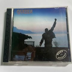 Queen Made In Heaven CD