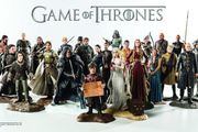 Game of Thrones (GoT) Dark Horse Action Figures