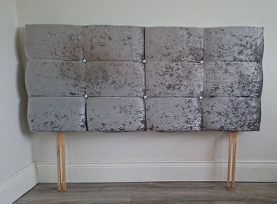 Double Headboard