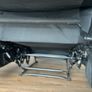 Set of sofa and two arm chairs - recliner Image 9