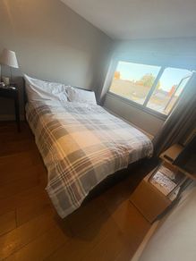 Ottoman Storage Bed Frame for sale ( mattress not included )