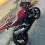 Motorcycle GSXR600 Image 2