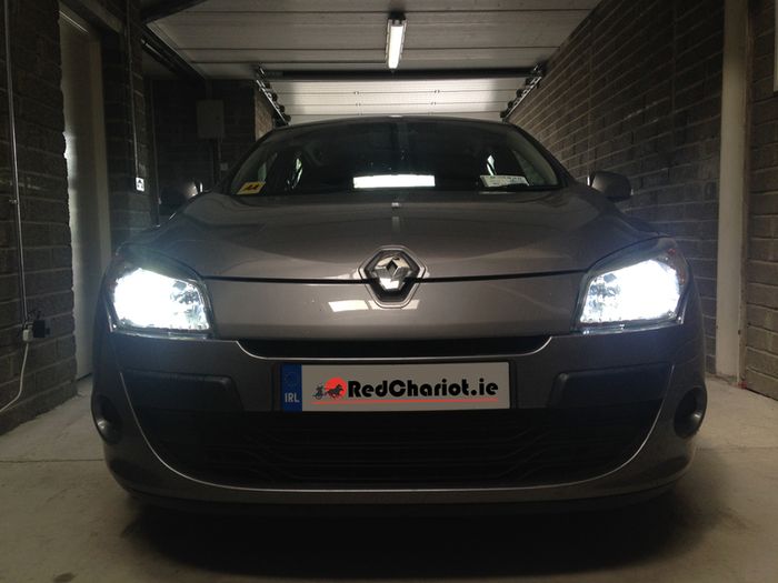 HID Xenon kits with D Lumina ballasts NEW products for BMW Audi VW Mercedes