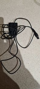 Philips Shaver charger.